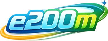 e200m